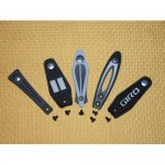 Giro Helmet Goggle Retainer Strap Replacement (54)